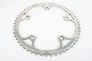 Campagnolo Super Record #753/A Chainring with 54 teeth and 144 BCD from the 1970s - 80s