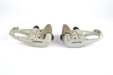 Shimano 105 #PD-1056 Clipless Pedals with english threading from the 1990s