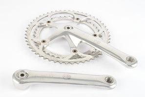 Campagnolo Chorus #FC-01CH Crankset with 42/52 Teeth and 170 length from the 1990s