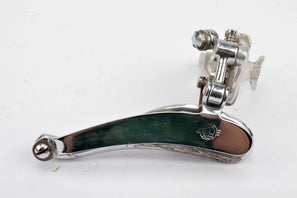 Zeus Criterium clamp-on front derailleur from the 1970s