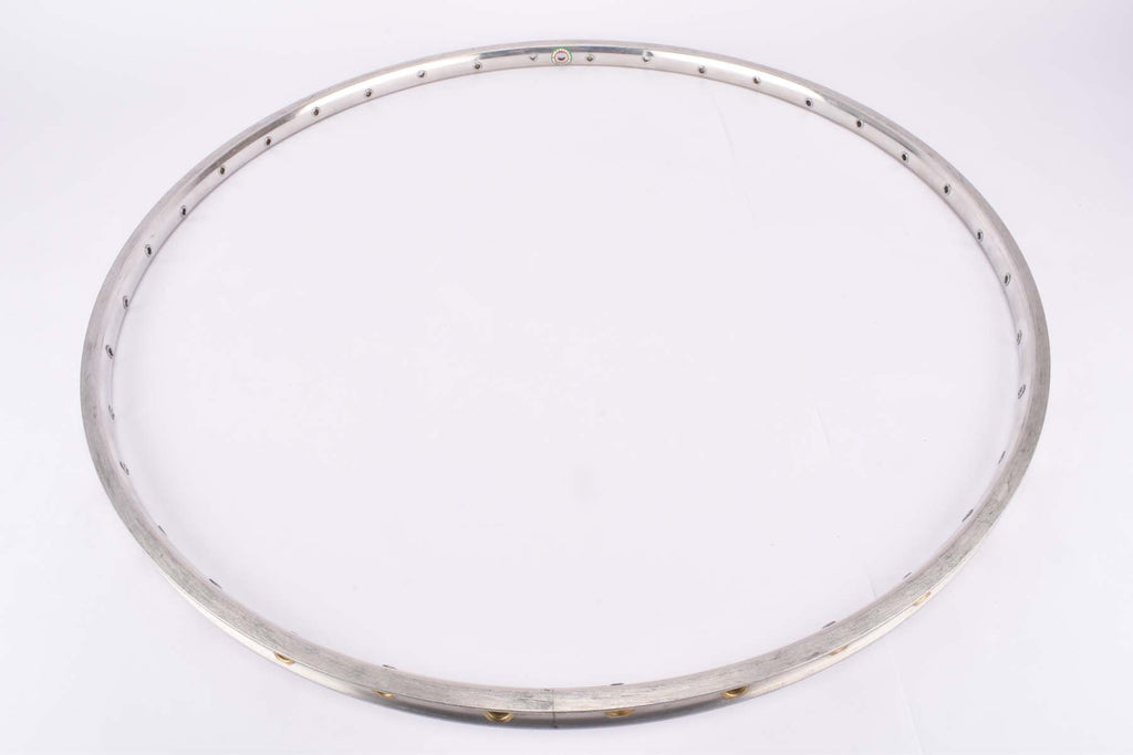 Paire De Roues Vintage Ambrosio Prestige 36 Trous – Pour Vélo