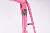 defective Mercier Classic frame in 61 cm (c-t) / 59.5 cm (c-c) with Reynolds 531 tubing from the 1970s