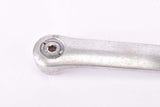 Campagnolo C-Record #306/101 / #A040 crank arm set  in 170mm length from 1987 - defective