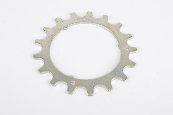 NOS Maillard #MA steel Freewheel Cog with 17 teeth from the 1980s