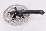 Shimano Deore LX #FC-M560 triple Crankset with 46/36/26 Teeth and 170mm length from 1992