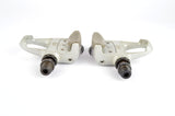 Shimano 105 #PD-1056 Clipless Pedals with english threading from the 1990s