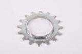NOS Maillard 700 Course  #MC steel 6-speed Top Sprocket Freewheel Cog, threaded on outside, with 16 teeth from the 1980s