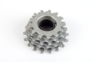 Regina CX Freewheel 6 speed with english treading from the 1980s