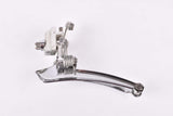 Campagnolo Chorus #C021 (#FD-01SCH) braze on front derailleur from the 1980s - 90s