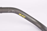 Mavic Bullhorn TT Handlebar in size 42 cm (c-c) and 26.0 mm clamp size from the 1980s