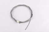 NOS Grey Weinmann Brake Cable Set #86.124 (Cable, Housing, Ferrule) for rear road bike type brake
