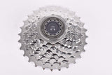 NOS Shimano #CS-HG50 7-speed 13-28 teeth cassette from the 1990s