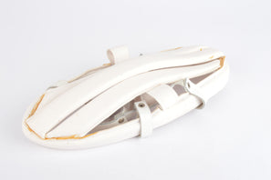 NEW REG Cycling Hairnet Helmet in size 60 from the 1970s NOS/NIB