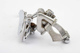 Zeus Criterium clamp-on front derailleur from the 1970s