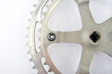 Shimano 600EX #FC-6207 crankset with 42/52 teeth and 170 length from 1984