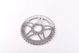 NOS 5 pin steel Chainring 44 teeth and 50.4 mm BCD