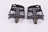 Shimano Deore LX #PD-M550 Platform Pedal Set from 1990