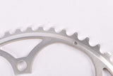 NOS Suntour Superbe Pro chainring with 52 teeth and 130 BCD from the 1980s - 90s