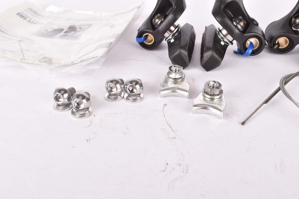 Obtenir Patins De Frein Cantilever Shimano de Pas Cher VTT Magasin dans un assortiment de couleurs et de styles Obtenir Patins De Frein Cantilever Shimano de Pas Cher VTT Magasin dans un assortiment de couleurs et de styles