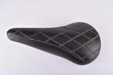 Black Selle San Marco Saddle from the 1970s / 1980s