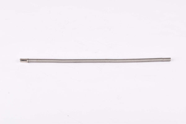 Campagnolo stainless steel outer cable shifting cable housing #622 for rear derailleur from the 1950s - 1980s