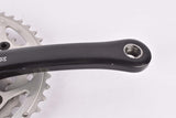 Shimano Deore LX #FC-M560 triple Crankset with 46/36/26 Teeth and 170mm length from 1992