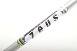 Zeus Durifort frame 57.5 cm (c-t) / 56 cm (c-c)  Durifort Champion Du Monde