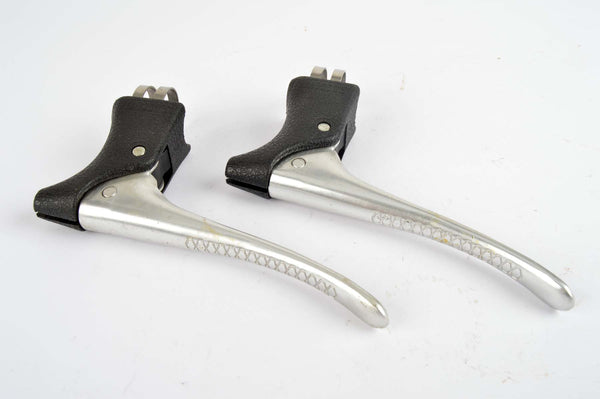 NEW Saccon brake lever set for City Bars from the 1980s NOS