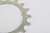 NOS Maillard #MA steel Freewheel Cog with 17 teeth from the 1980s