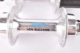 NOS Sachs New Success Powerglide Hub set with 28/24 holes from the 1990s