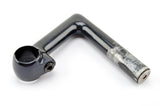 3 ttt Criterium stem in size 110mm with 26.0mm bar clamp size from the 1980s