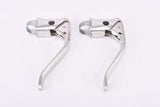 NOS Weinmann #144 Racing Brake Lever Set (road bike) from 1984