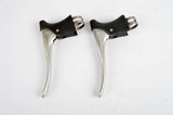 NEW Saccon brake lever set for City Bars from the 1980s NOS