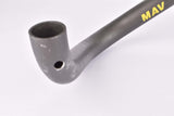 Mavic Bullhorn TT Handlebar in size 42 cm (c-c) and 26.0 mm clamp size from the 1980s