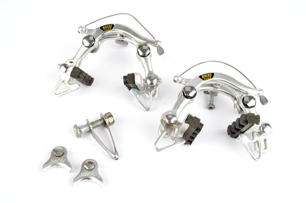 Mafac 2000 standart reach Brake Calipers from the 1970s