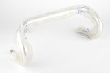 NOS/NIB single graved Atax Guidons Philippe Franco Italia #DG352, Handlebar in size 40cm (c-c) and 25.2mm clamp size, from the 1980s
