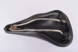 Black Selle San Marco Saddle from the 1970s / 1980s