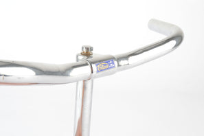 Titan North Road Handlebar and Stem in size 48 cm from the 1960s
