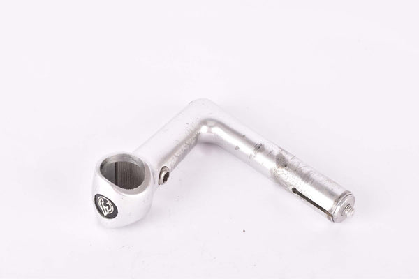 Cinelli 1R Record stem in size 105 mm with 26.4 mm bar clamp size from the 1980s