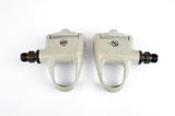 Shimano 105 #PD-1056 Clipless Pedals with english threading from the 1990s