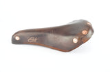 Brooks Colt Leather Saddle from the 1980s