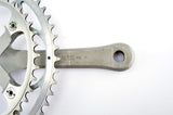 Shimano 600EX #FC-6207 crankset with 42/52 teeth and 170 length from 1984