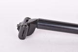 Black Kalloy Seatpost in 26.8 diameter from the 1990s