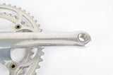 Campagnolo Chorus #FC-01CH Crankset with 42/52 Teeth and 170 length from the 1990s
