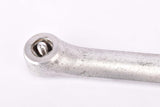 Campagnolo C-Record #306/101 / #A040 crank arm set  in 170mm length from 1987 - defective