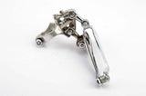 Zeus Criterium clamp-on front derailleur from the 1970s