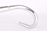 3 ttt Record Competition Mod. T.d.F. Handlebar in size 38cm (c-c) and 26.0mm clamp size, from the 1970s - 80s