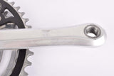 Gipiemme Crono Sprint #100CC panto Crankset with 45/52 teeth and 170mm length from the 1980s