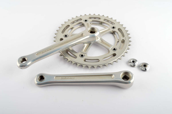 Shimano Dura-Ace first Gen. #GA-200 crankset with 42/46 teeth and 170 length from 1975
