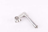 3ttt Touriste Stem in size 80mm with 25.8mm bar clamp size from the 1960s